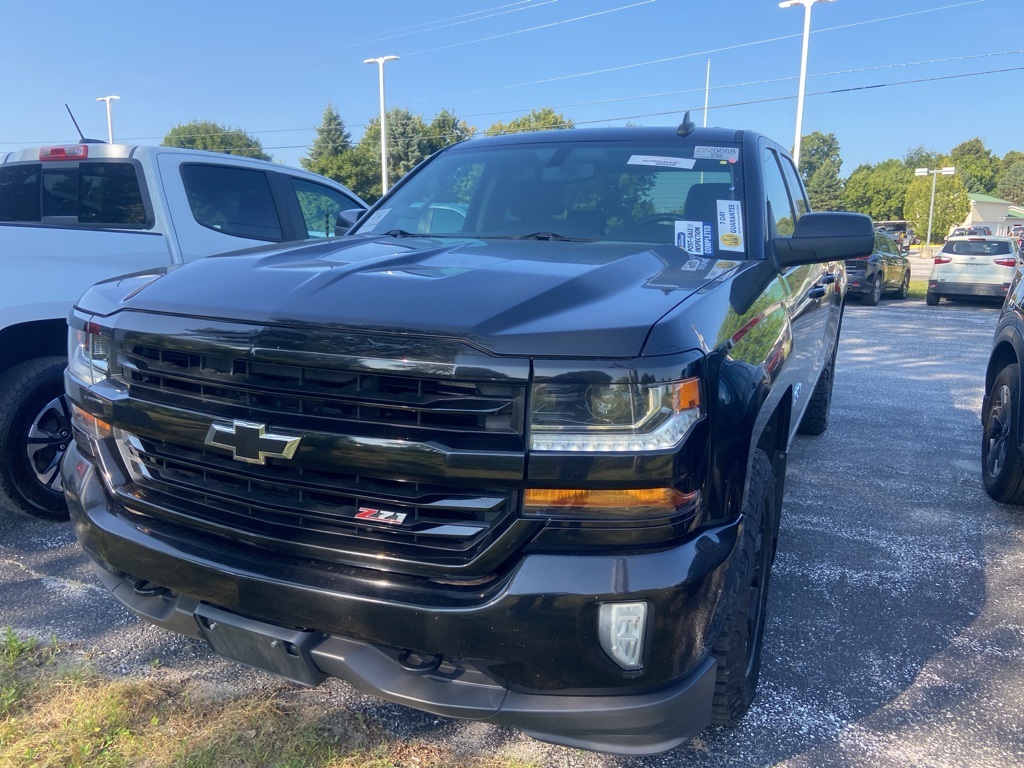 2019 Chevrolet Silverado 1500 LD LT - Photo 2