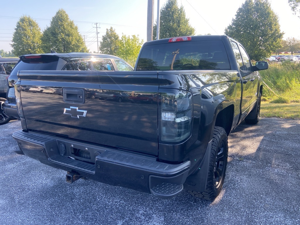 2019 Chevrolet Silverado 1500 LD LT - Photo 4