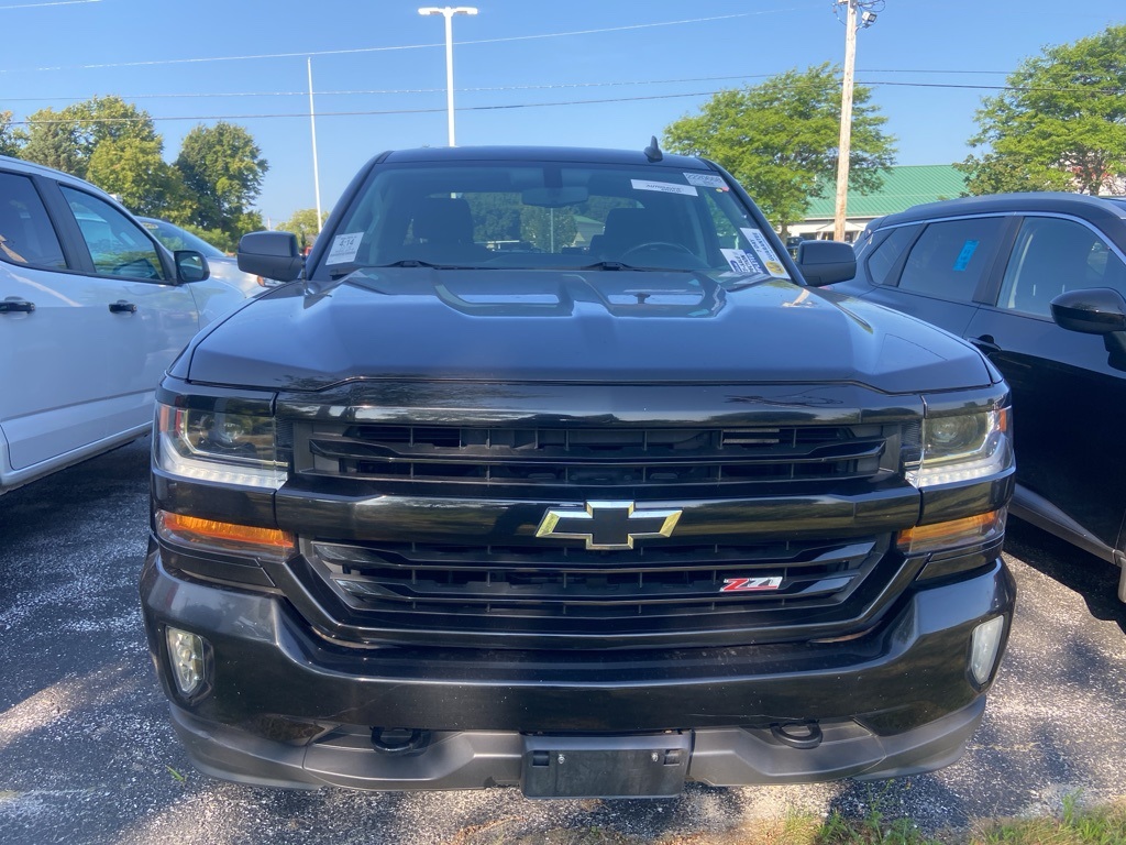 2019 Chevrolet Silverado 1500 LD LT - Photo 5