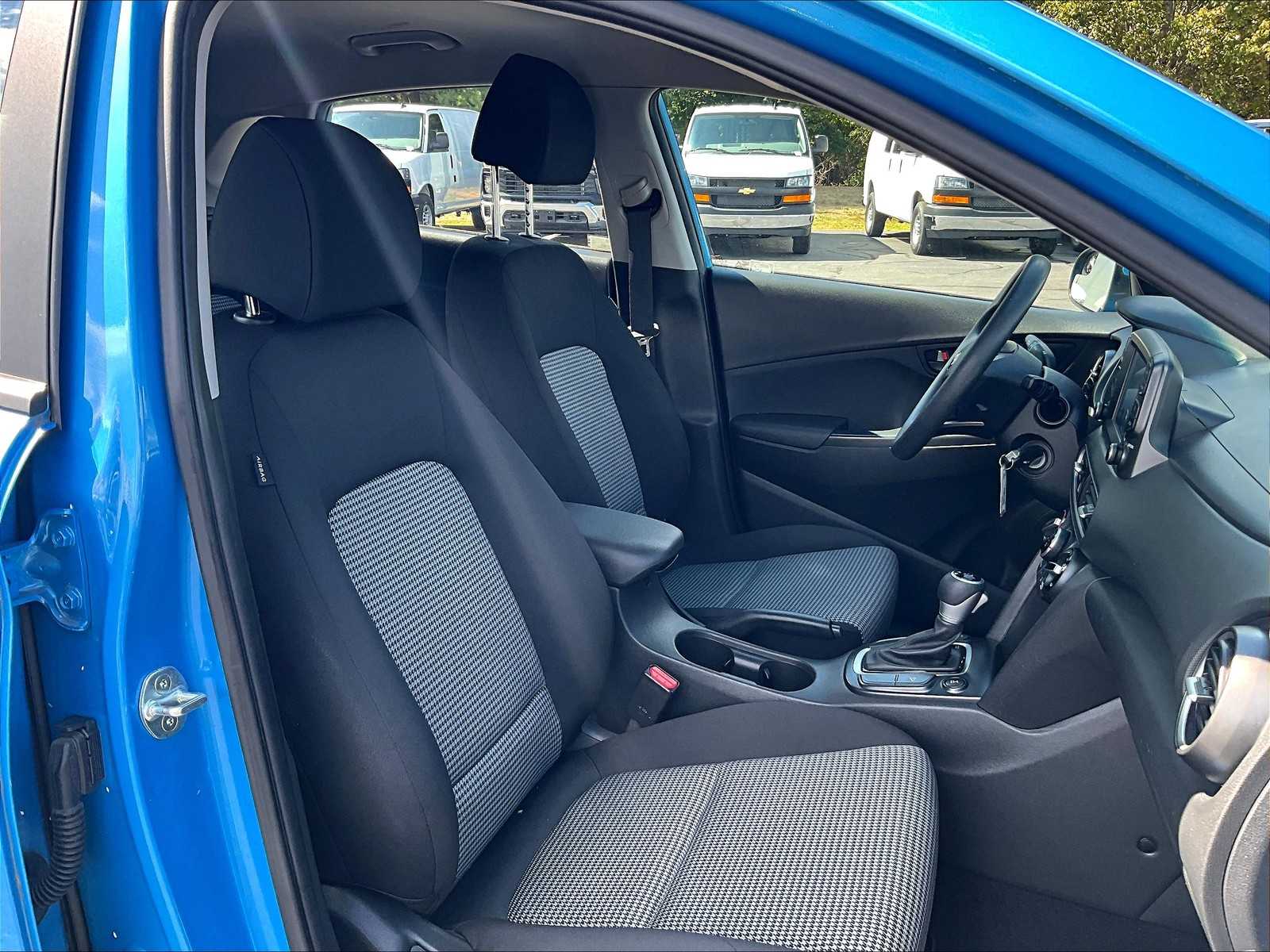 2020 Hyundai Kona SE - Photo 11