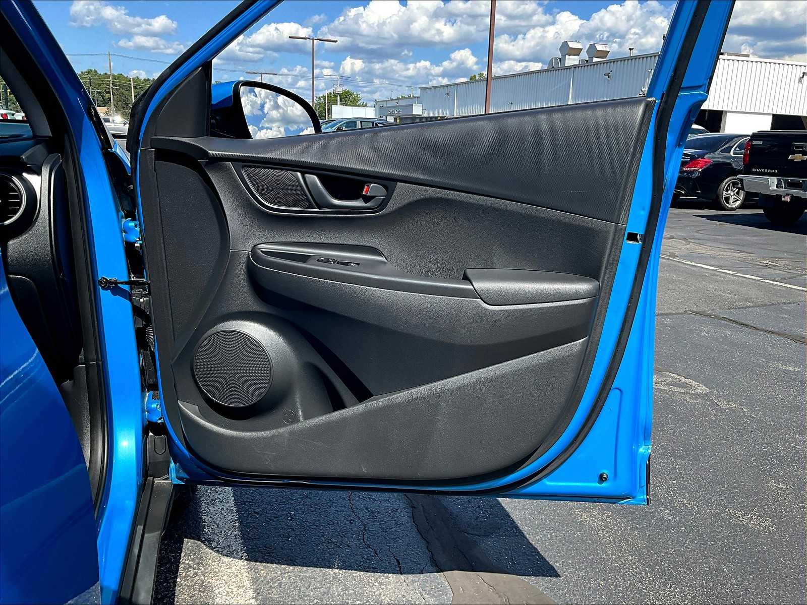 2020 Hyundai Kona SE - Photo 12