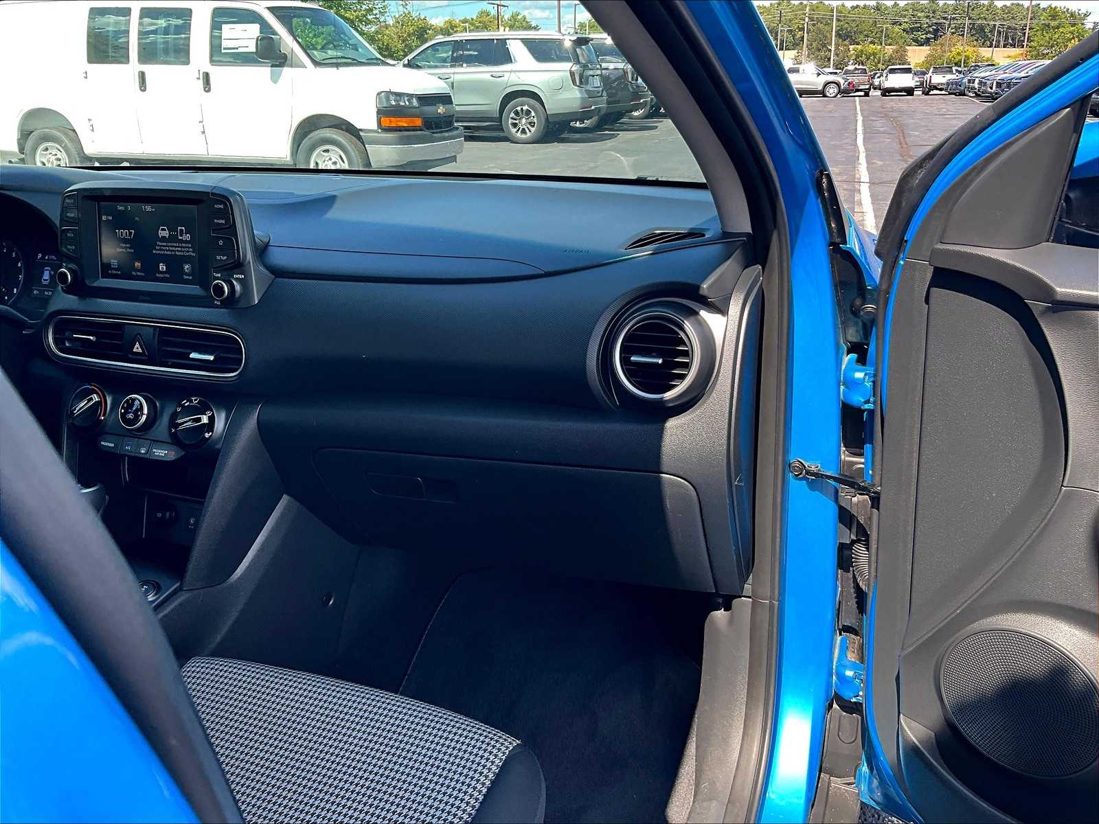 2020 Hyundai Kona SE - Photo 13