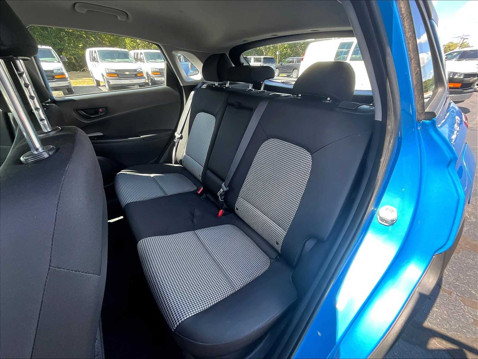 2020 Hyundai Kona SE - Photo 14