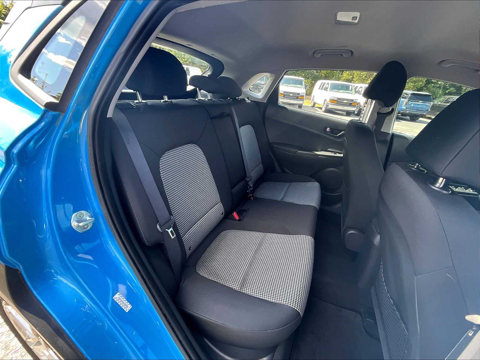 2020 Hyundai Kona SE - Photo 15