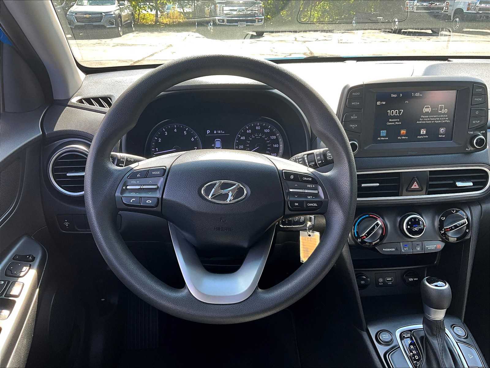 2020 Hyundai Kona SE - Photo 16
