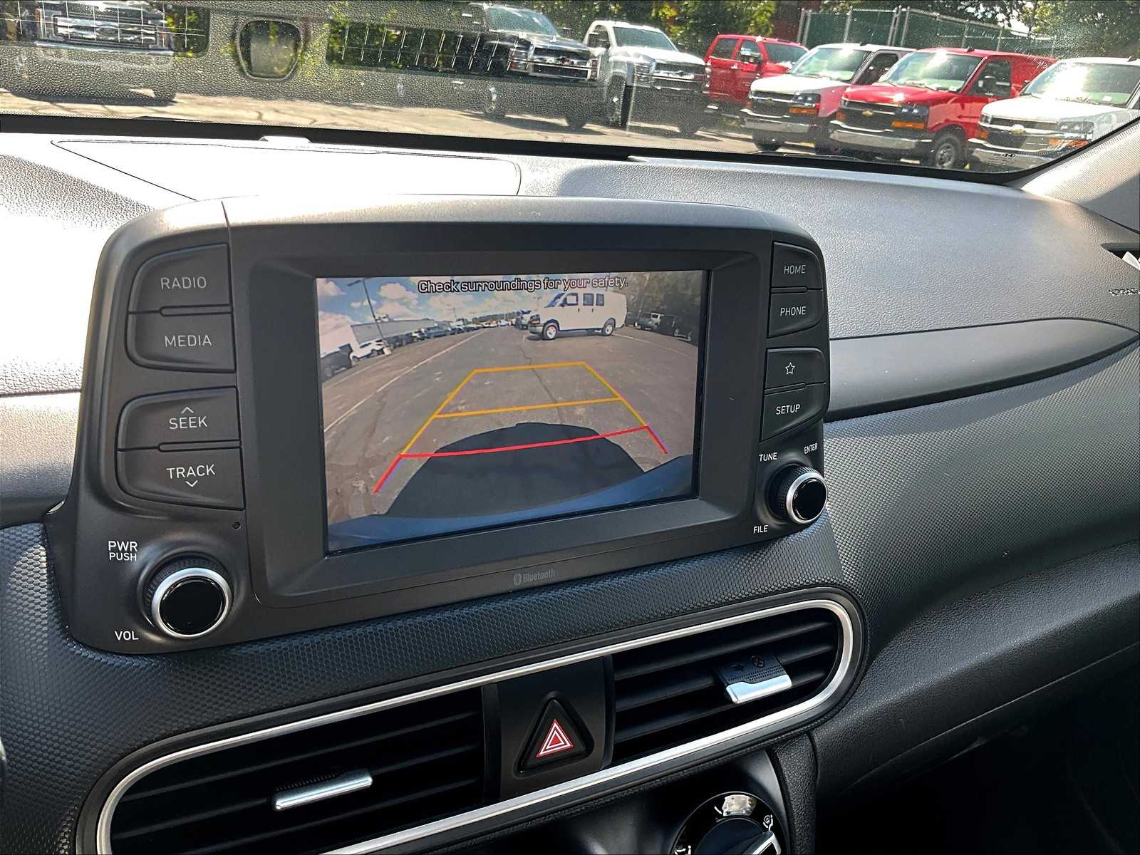 2020 Hyundai Kona SE - Photo 18