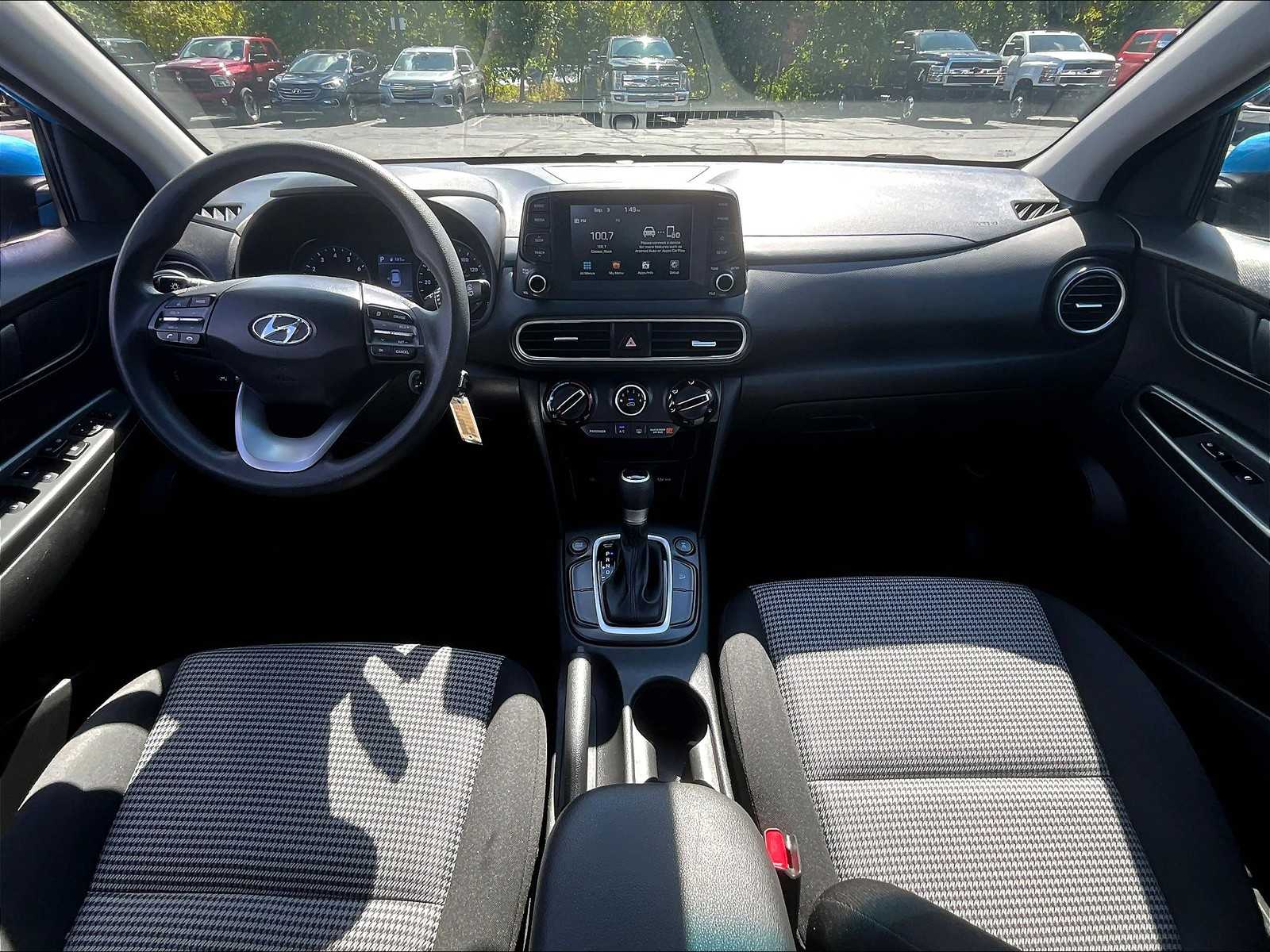 2020 Hyundai Kona SE - Photo 20
