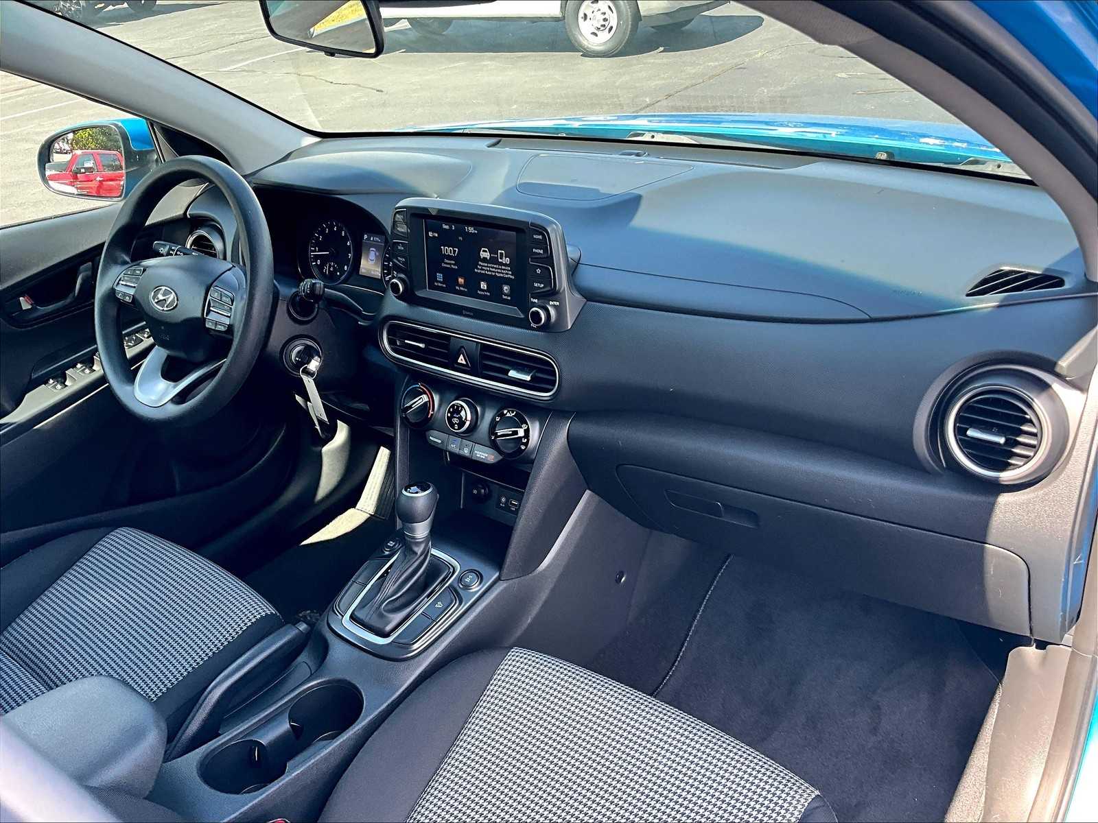 2020 Hyundai Kona SE - Photo 21