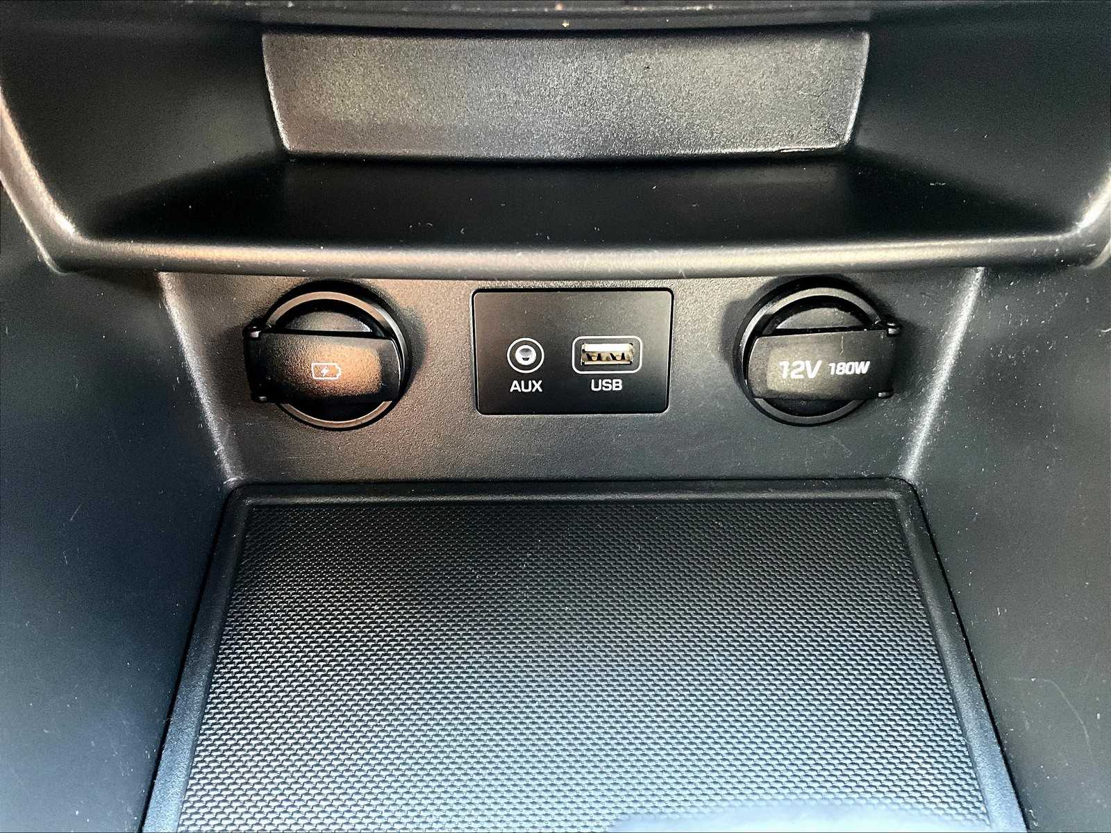 2020 Hyundai Kona SE - Photo 27
