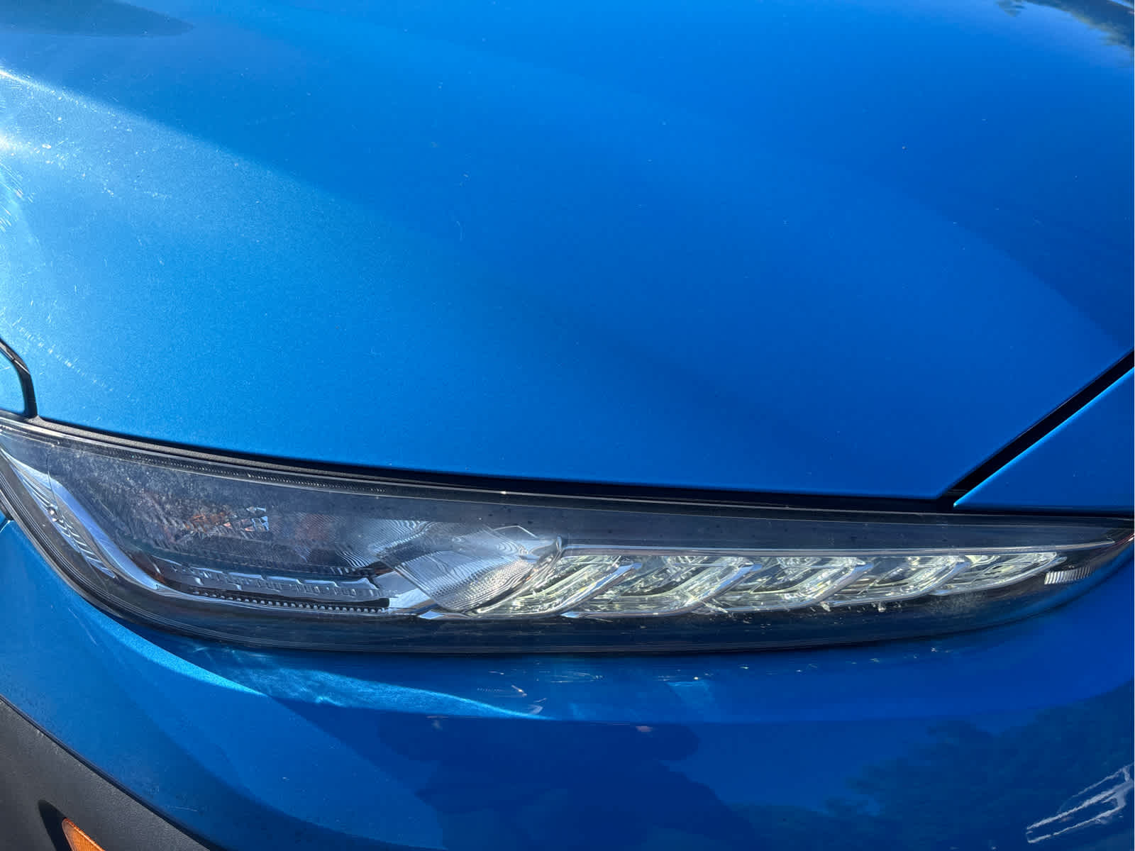 2020 Hyundai Kona SE - Photo 3