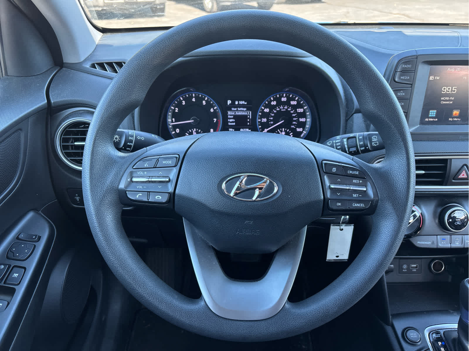 2020 Hyundai Kona SE - Photo 5