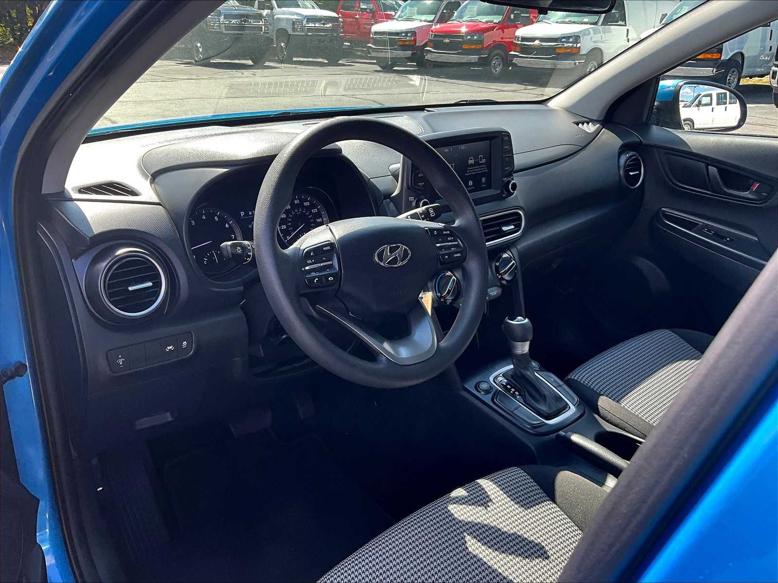 2020 Hyundai Kona SE - Photo 8