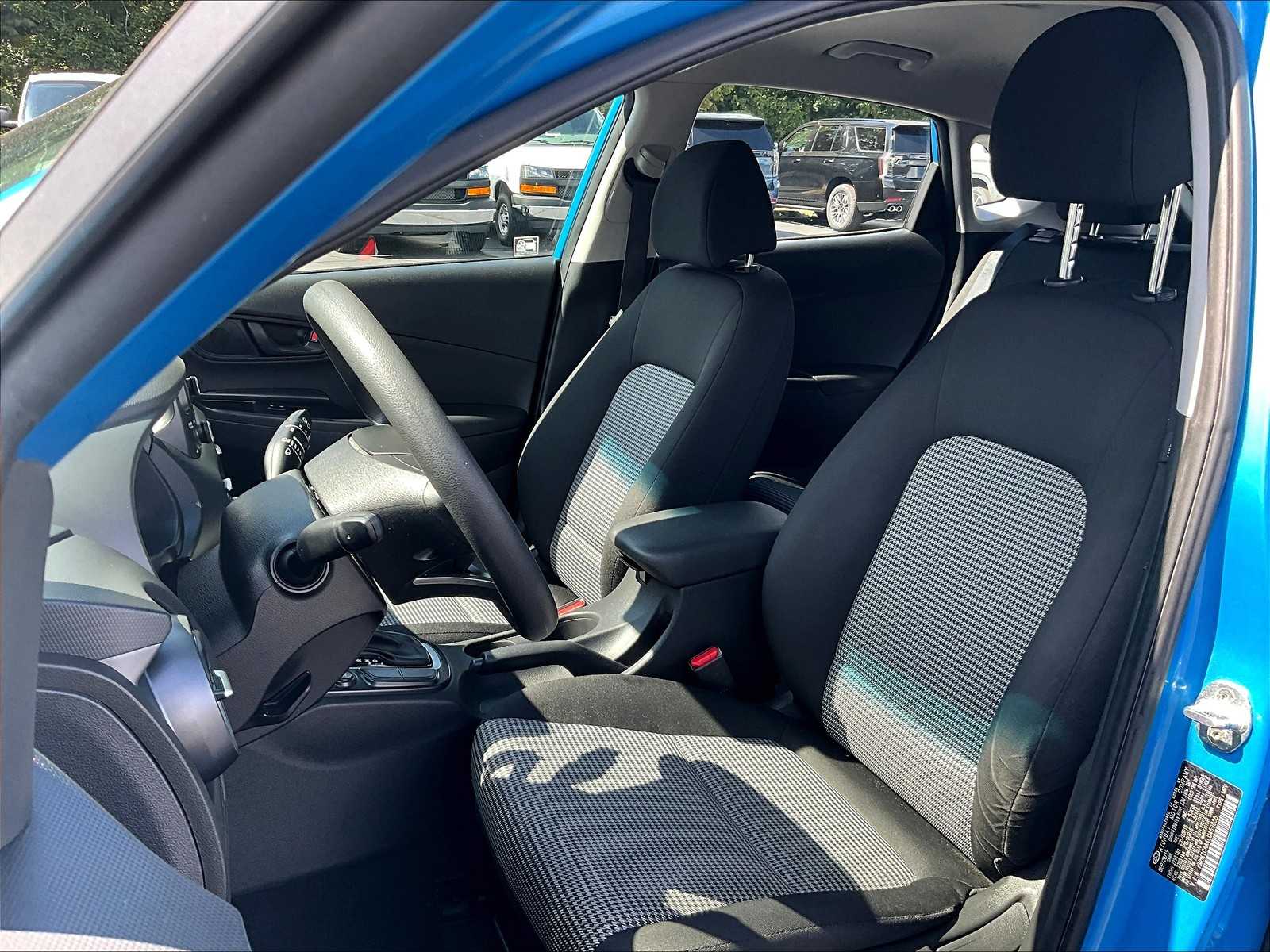 2020 Hyundai Kona SE - Photo 10