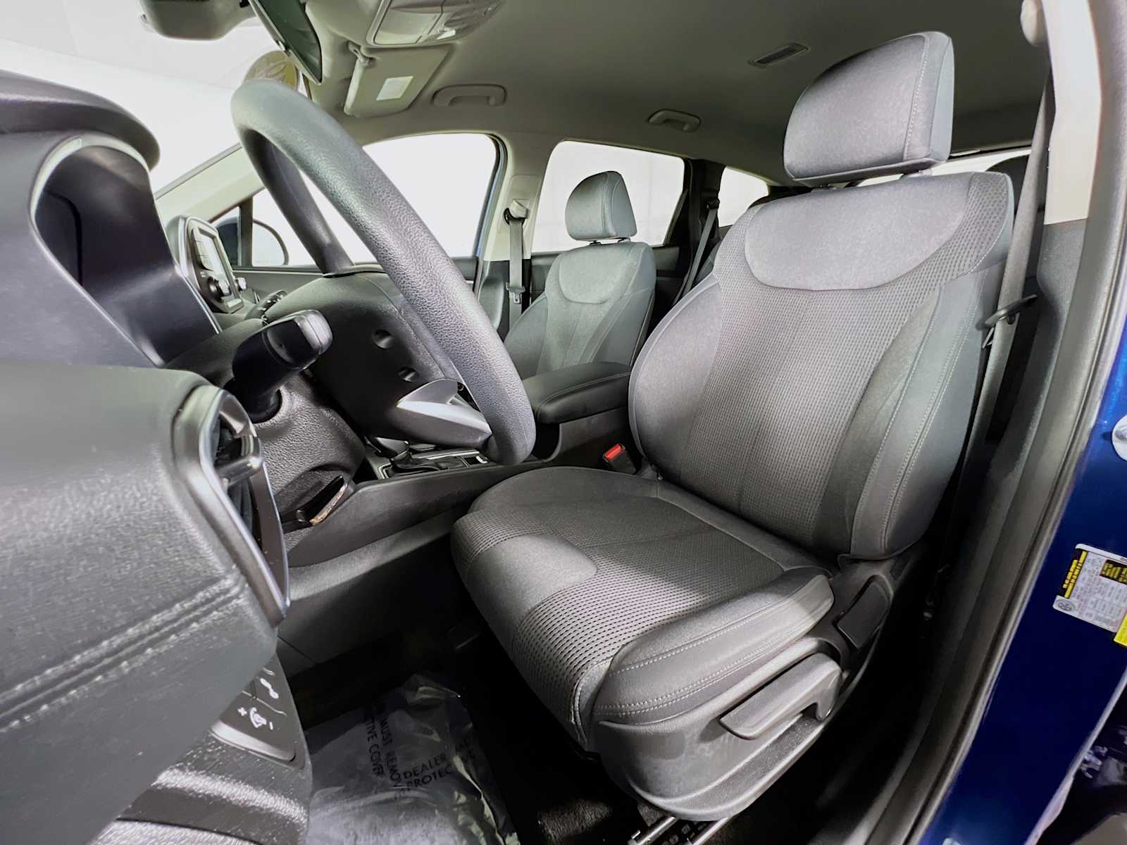 2019 Hyundai Santa Fe SE - Photo 20