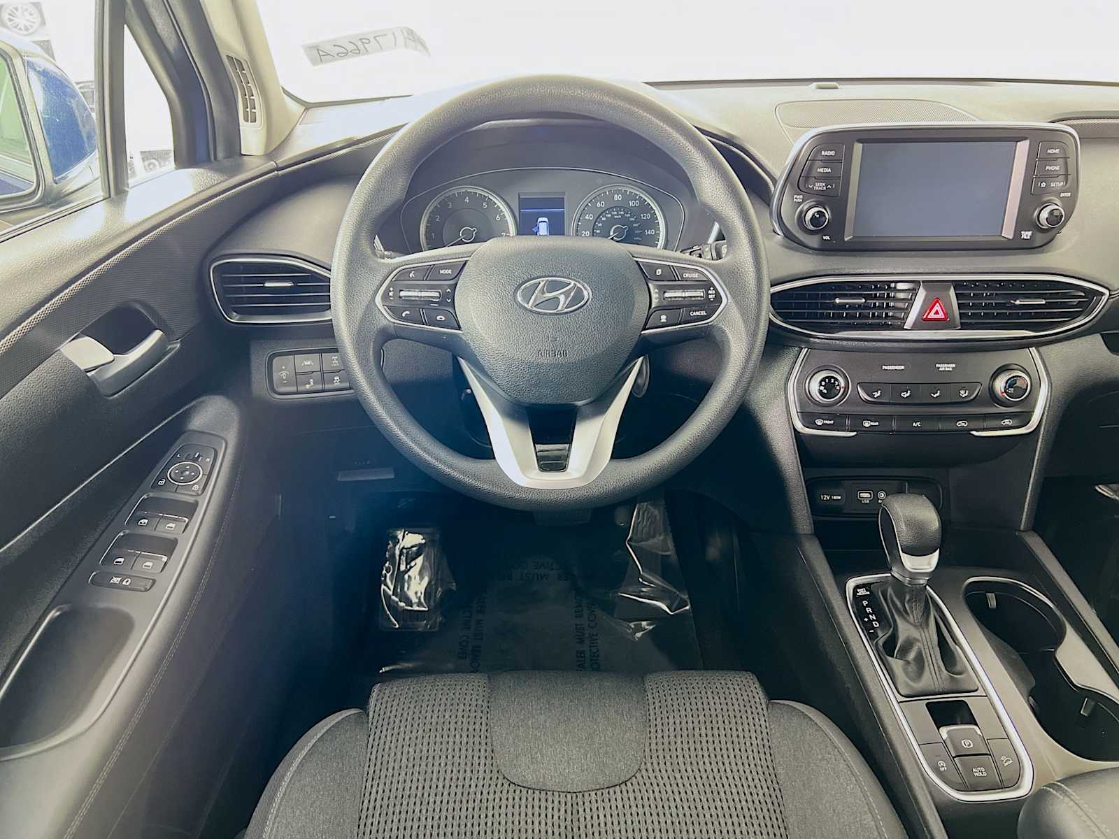 2019 Hyundai Santa Fe SE - Photo 21