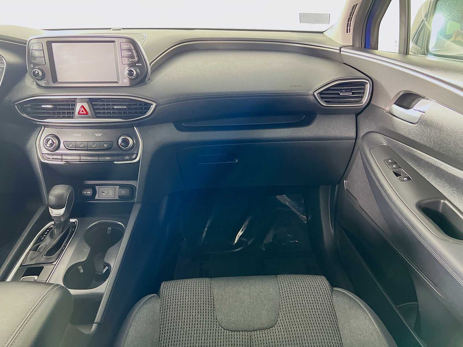2019 Hyundai Santa Fe SE - Photo 22