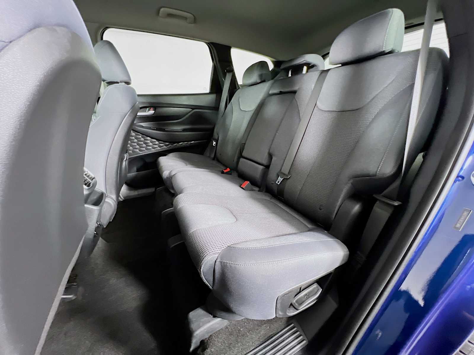 2019 Hyundai Santa Fe SE - Photo 23