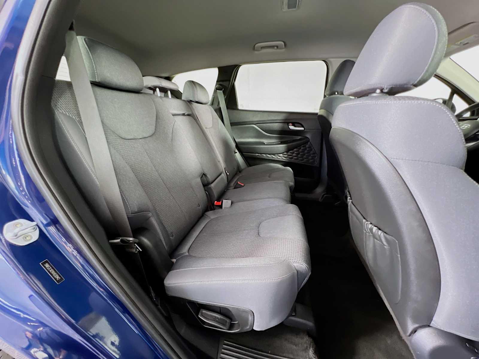 2019 Hyundai Santa Fe SE - Photo 26