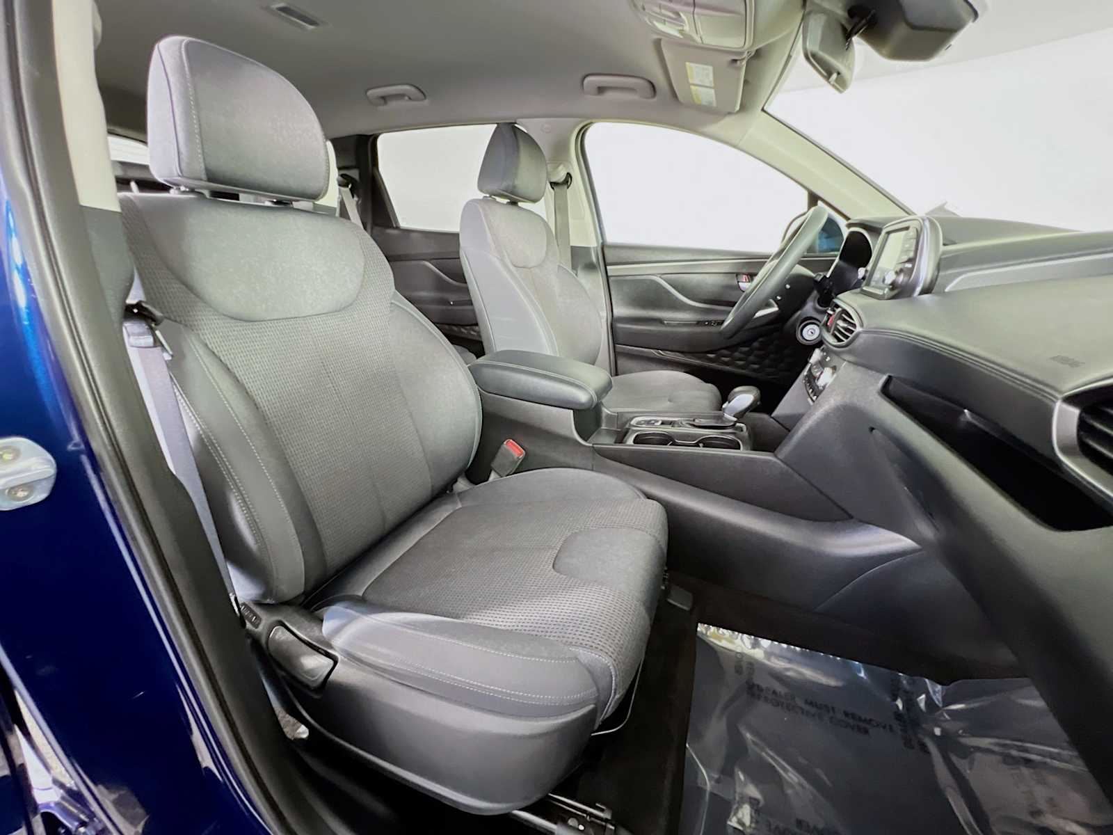 2019 Hyundai Santa Fe SE - Photo 27