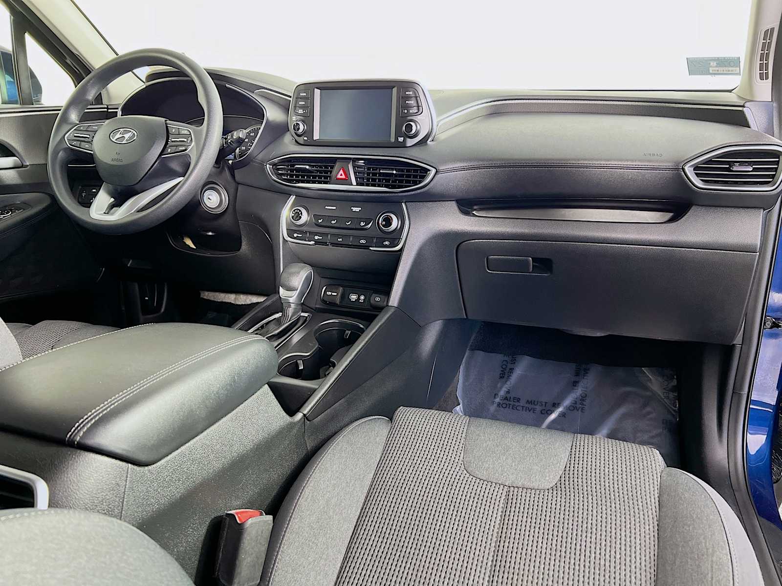 2019 Hyundai Santa Fe SE - Photo 28