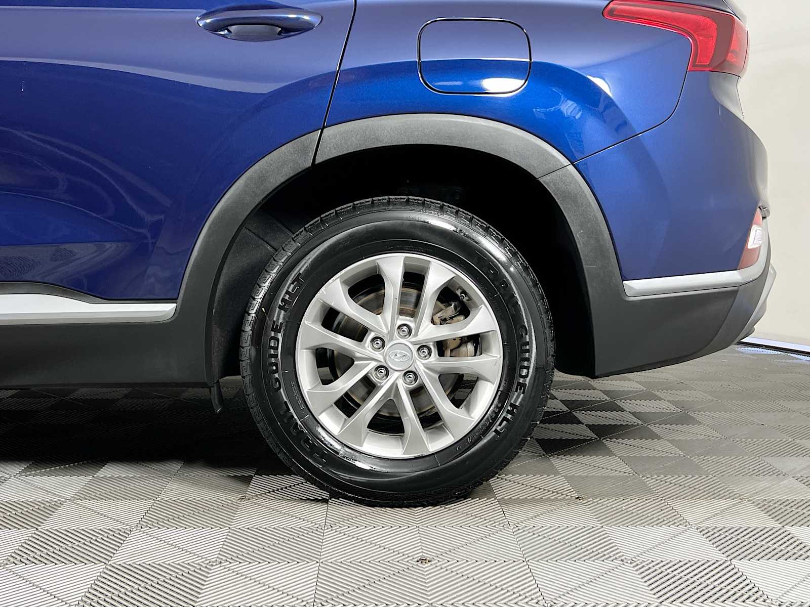 2019 Hyundai Santa Fe SE - Photo 30