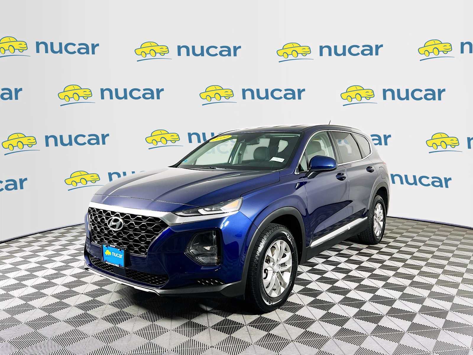 2019 Hyundai Santa Fe SE - Photo 3
