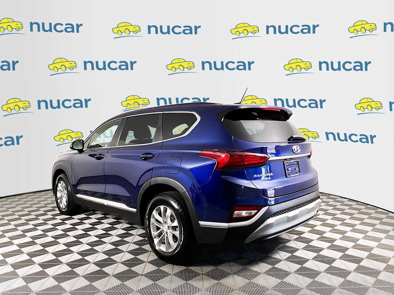 2019 Hyundai Santa Fe SE - Photo 5