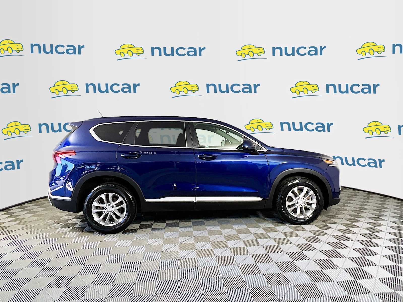 2019 Hyundai Santa Fe SE - Photo 8