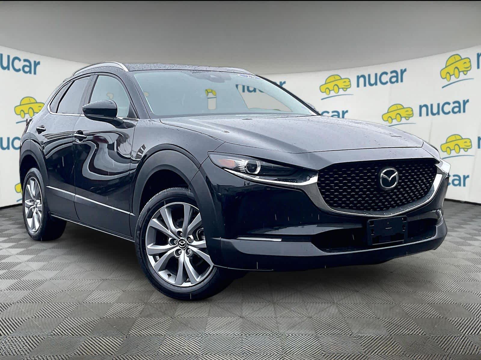 2023 Mazda CX-30 2.5 S Preferred Package