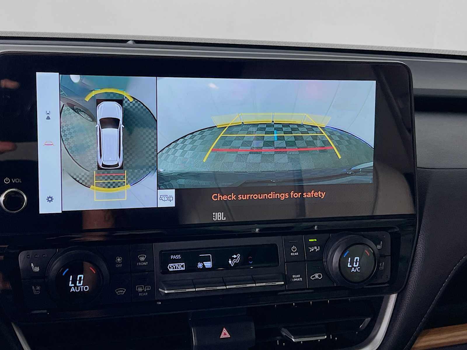 2024 Toyota Grand Highlander Platinum - Photo 13