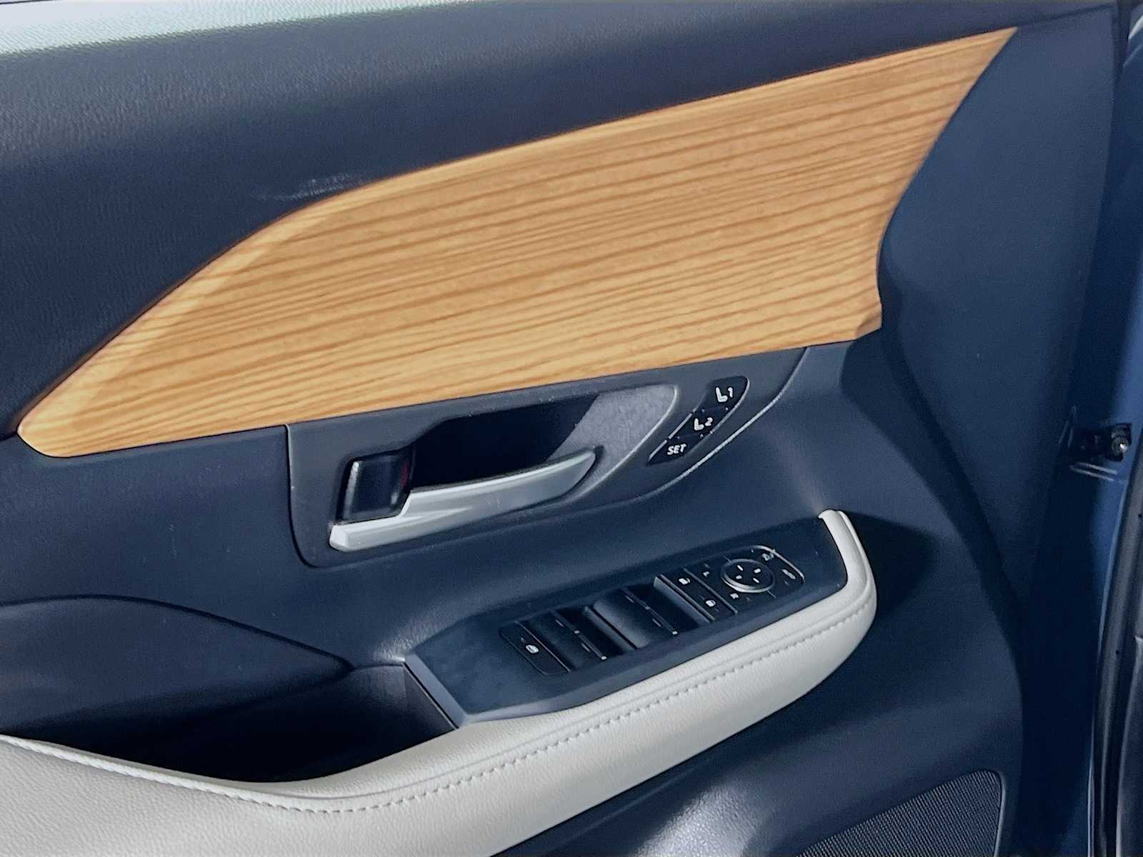 2024 Toyota Grand Highlander Platinum - Photo 17