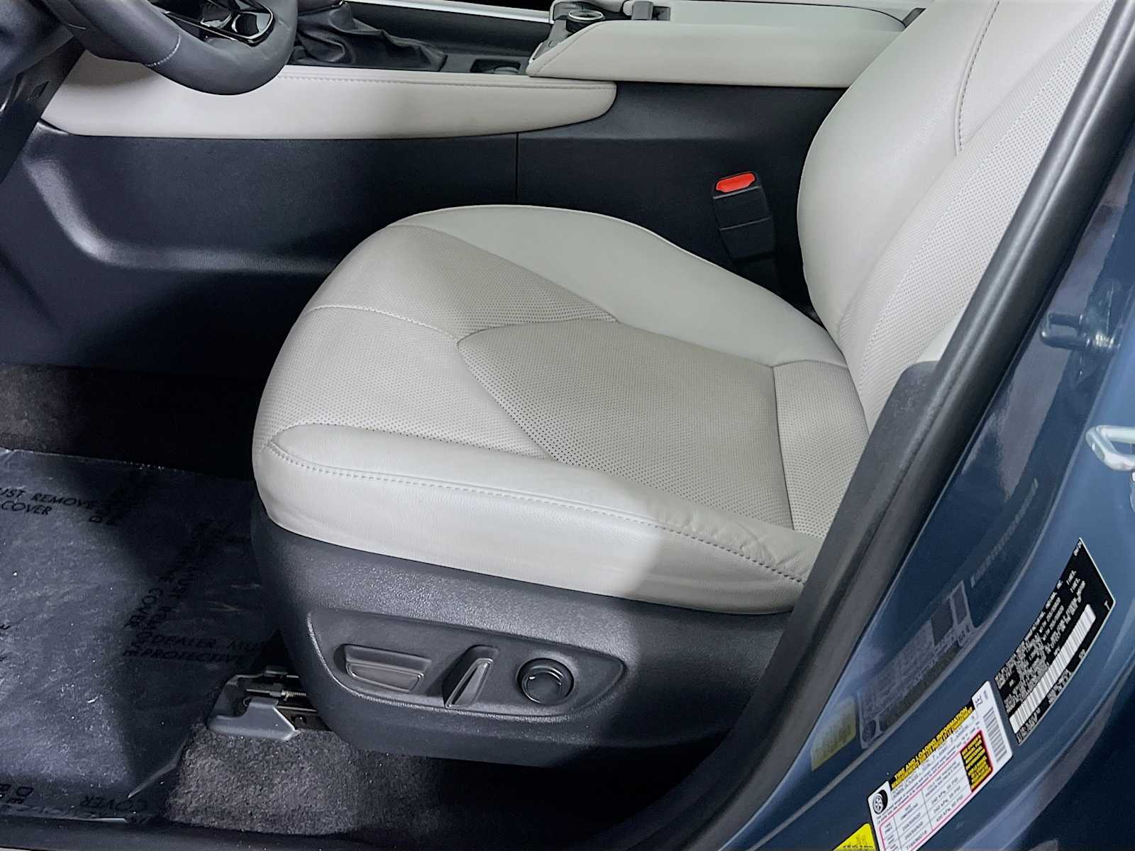 2024 Toyota Grand Highlander Platinum - Photo 19