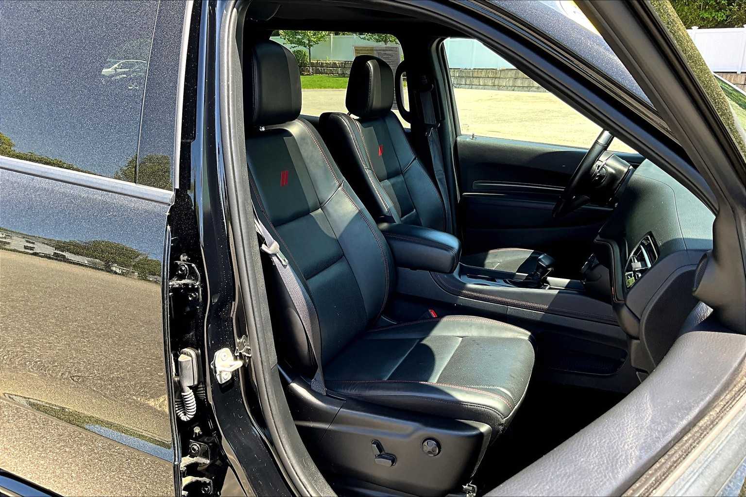 2024 Dodge Durango GT Plus - Photo 11