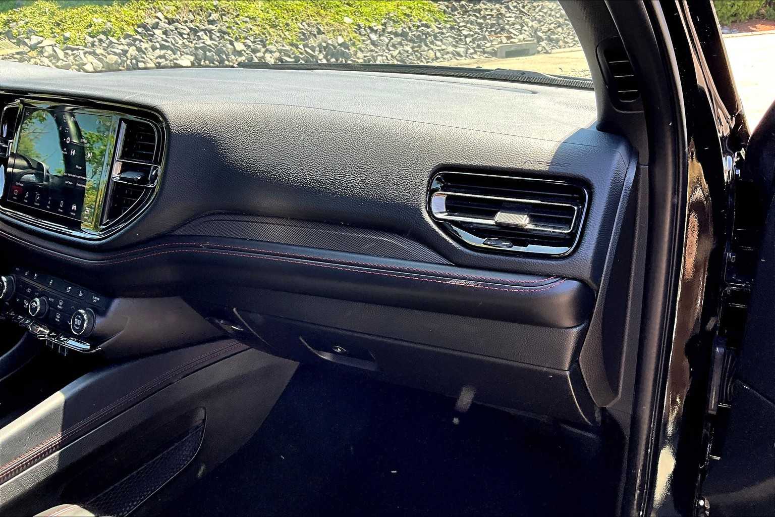2024 Dodge Durango GT Plus - Photo 13