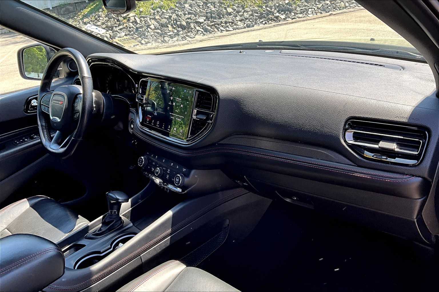 2024 Dodge Durango GT Plus - Photo 14