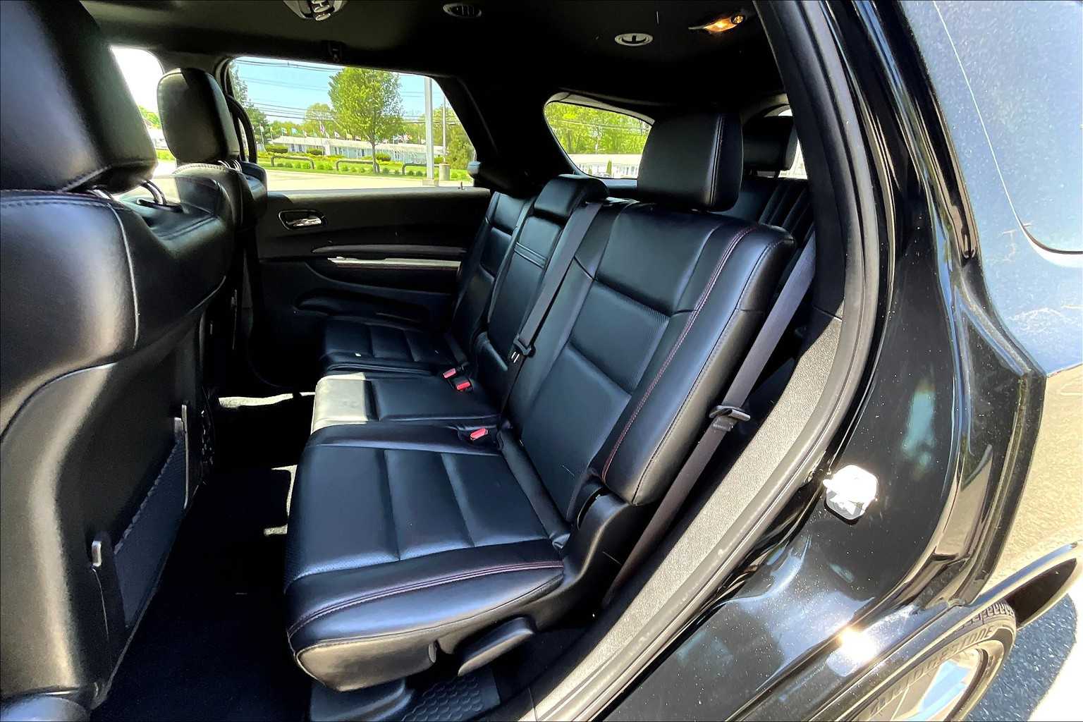 2024 Dodge Durango GT Plus - Photo 15