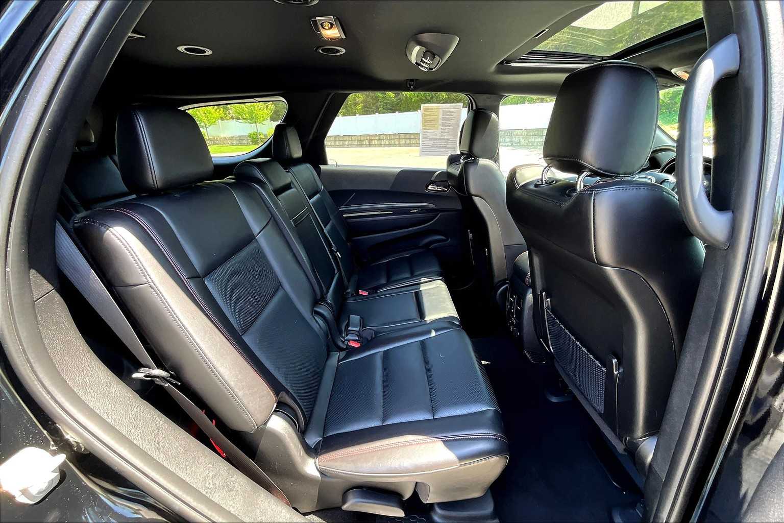 2024 Dodge Durango GT Plus - Photo 16