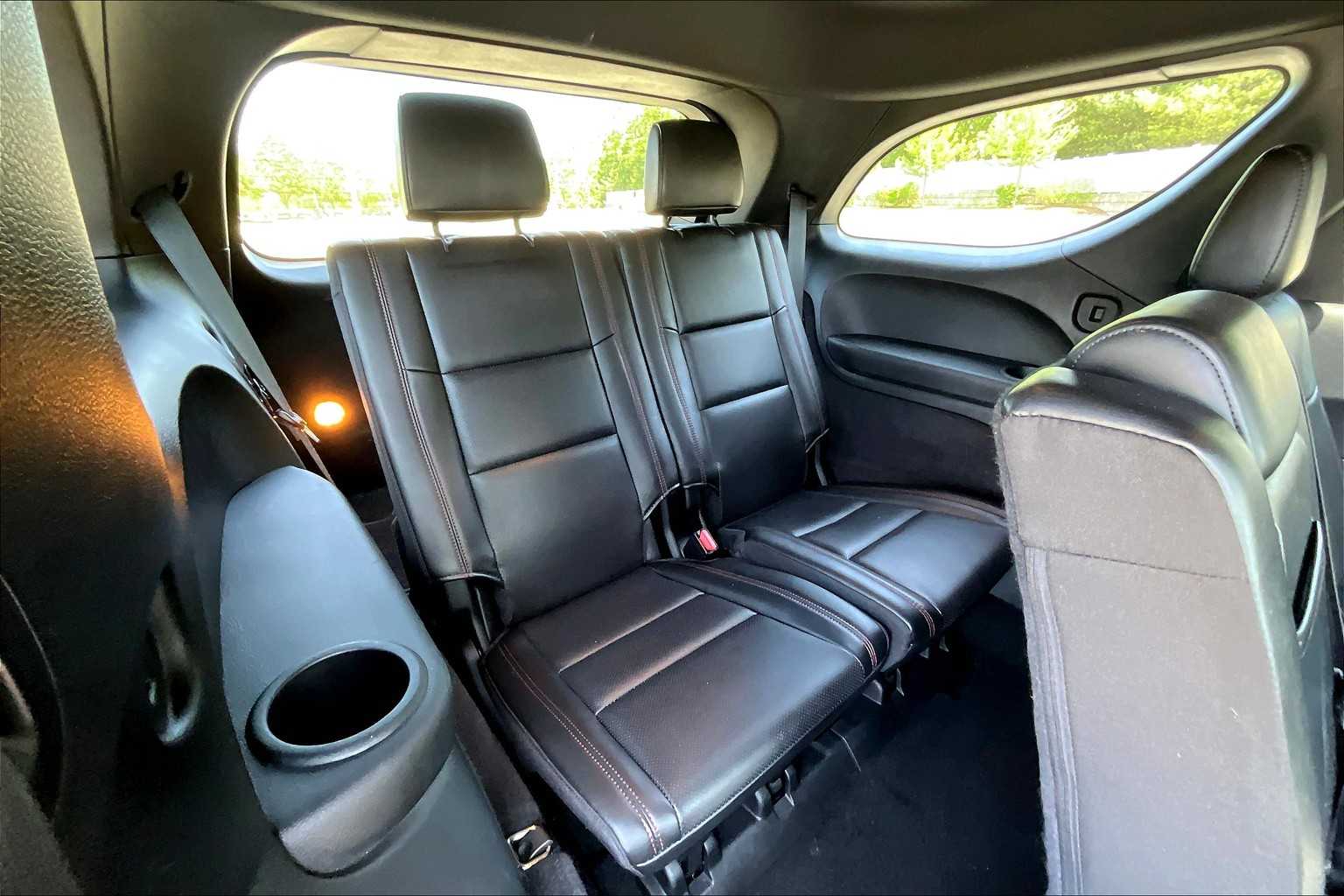 2024 Dodge Durango GT Plus - Photo 17