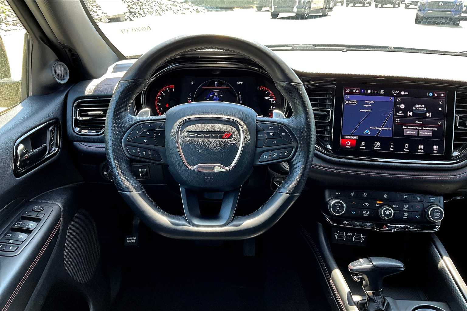 2024 Dodge Durango GT Plus - Photo 18