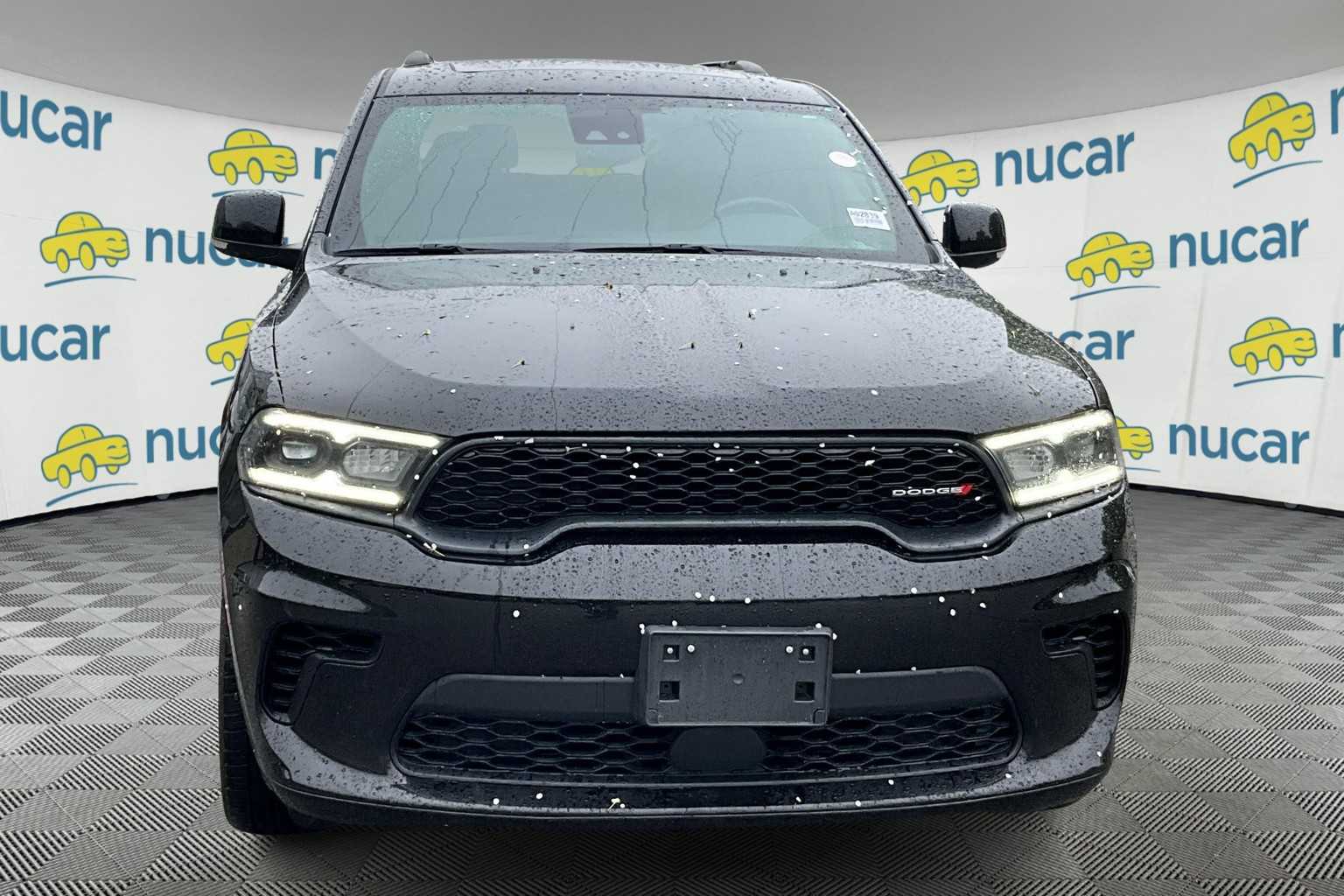 2024 Dodge Durango GT Plus - Photo 2