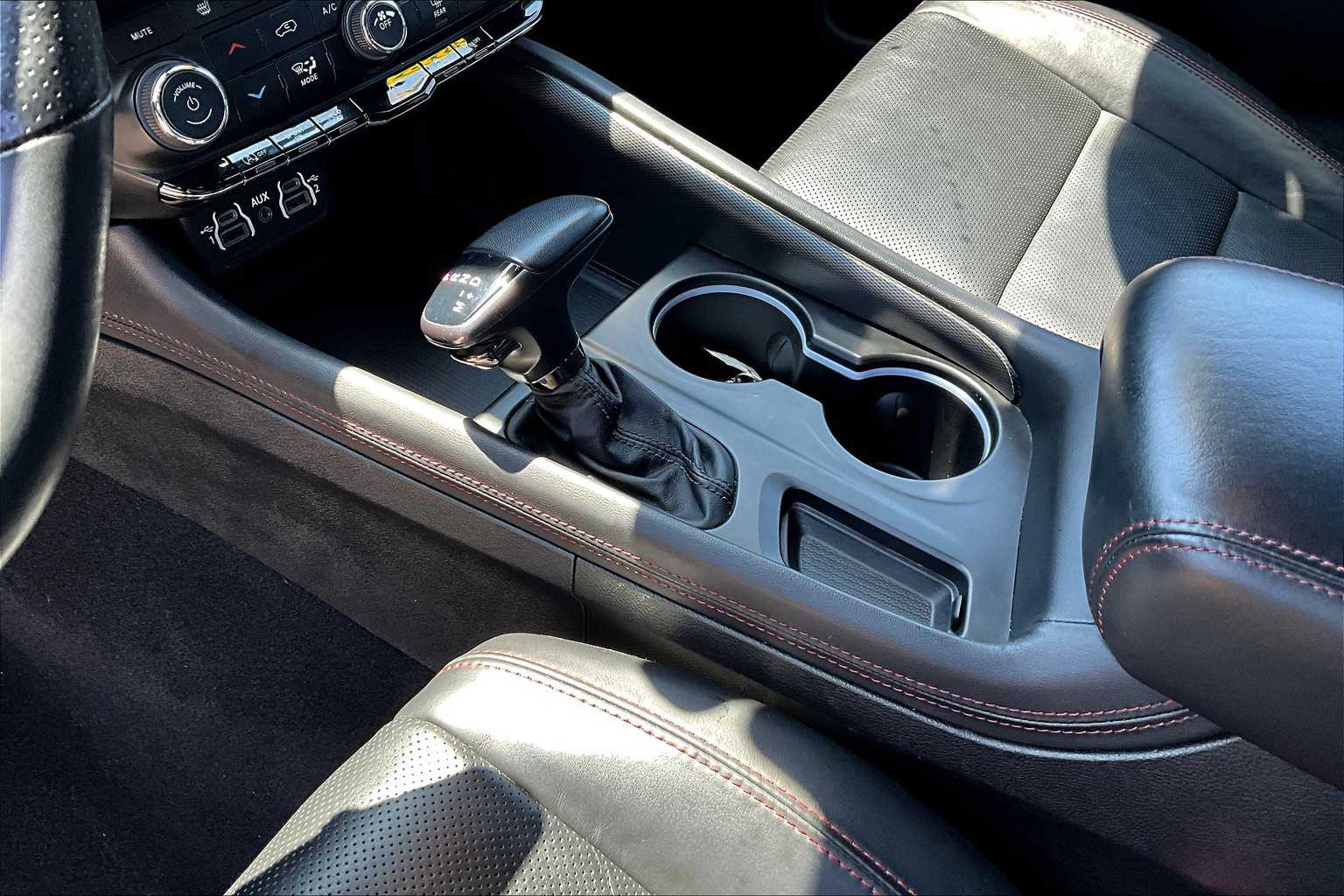 2024 Dodge Durango GT Plus - Photo 21