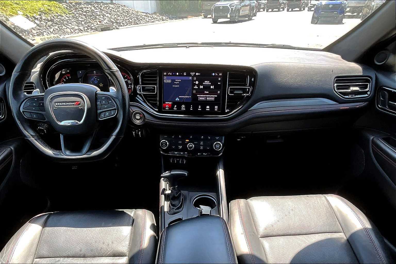 2024 Dodge Durango GT Plus - Photo 22