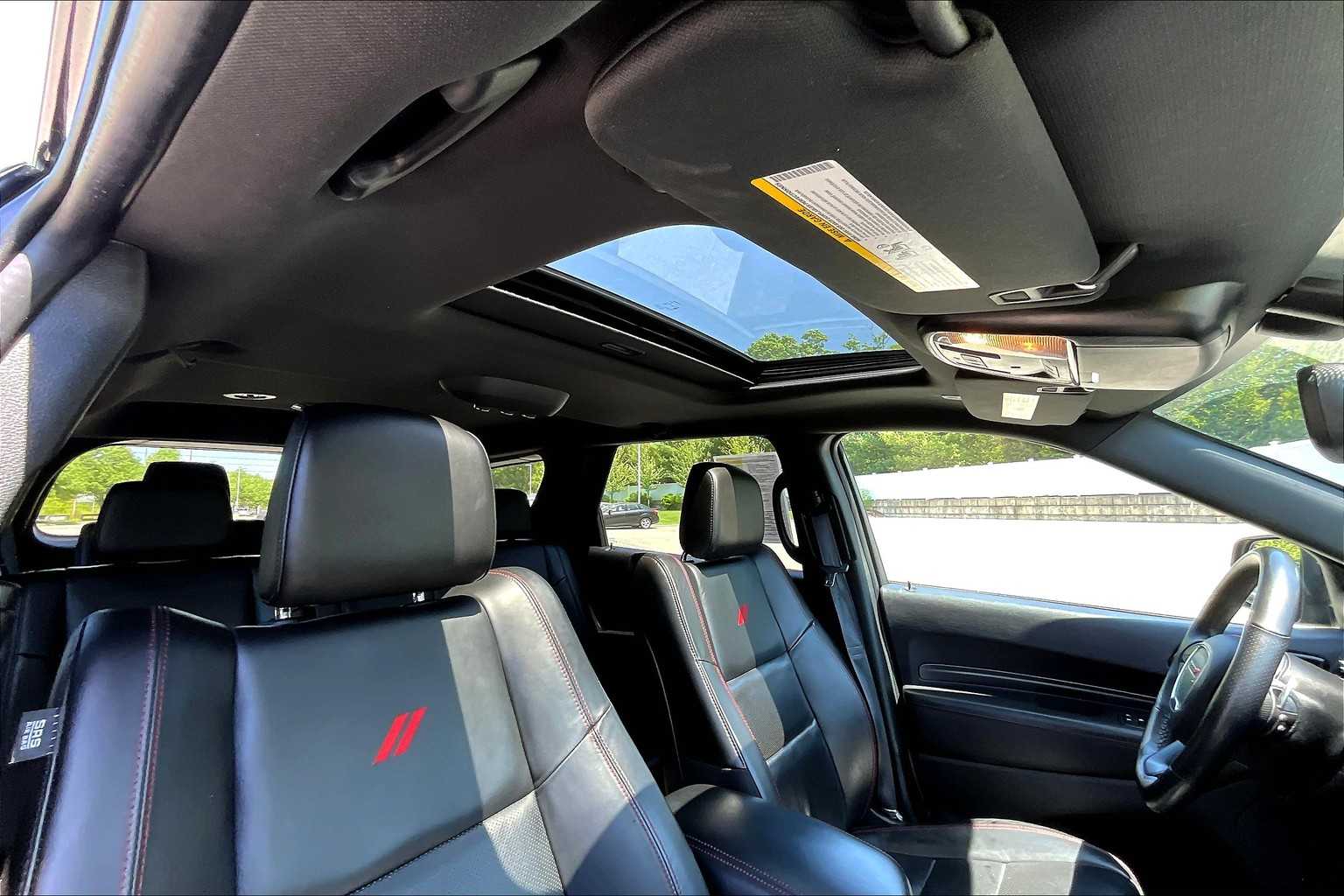 2024 Dodge Durango GT Plus - Photo 23