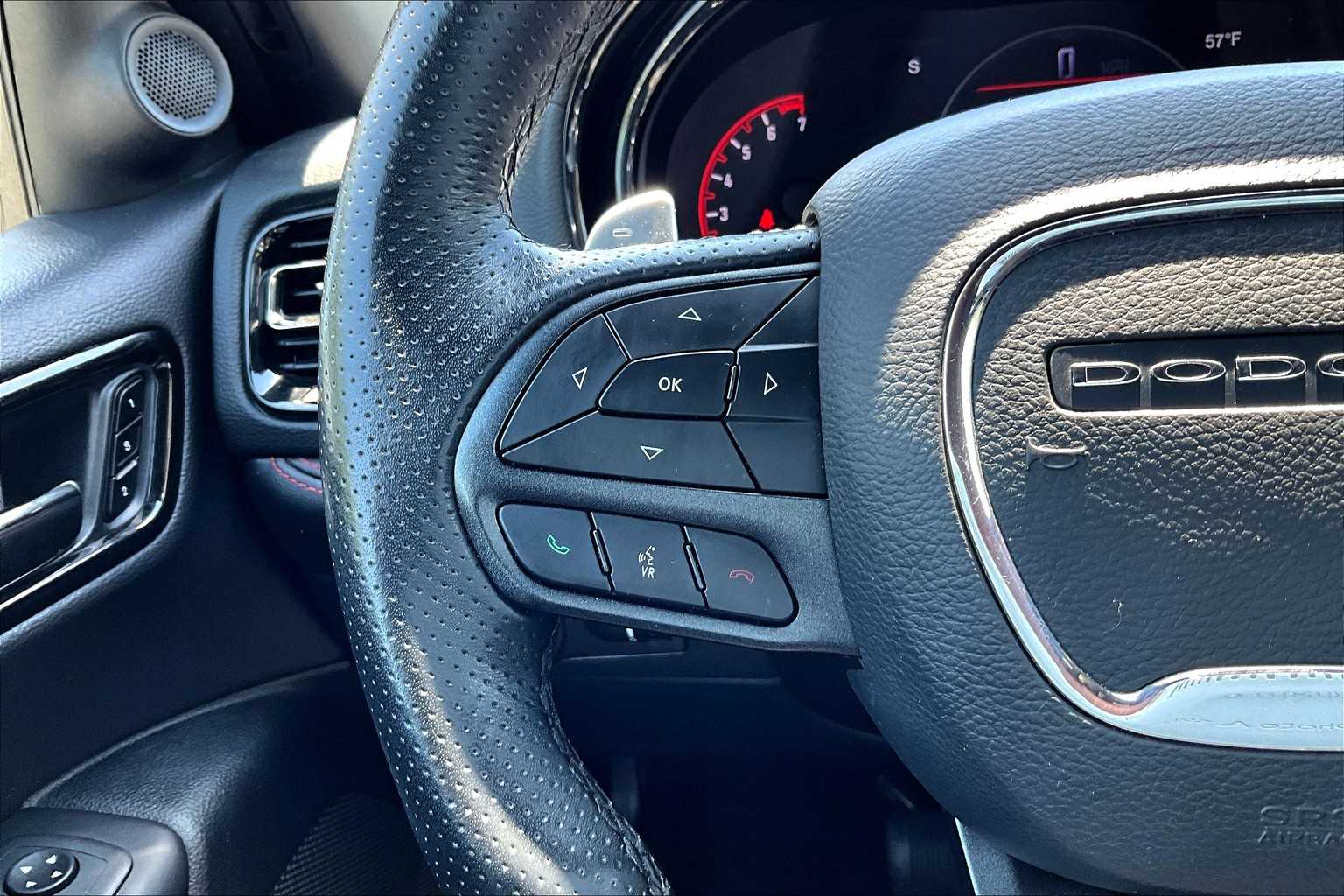 2024 Dodge Durango GT Plus - Photo 24