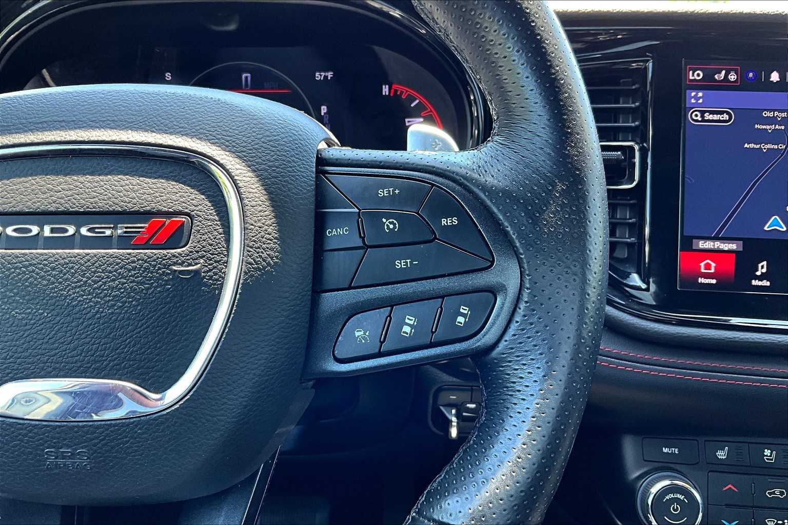 2024 Dodge Durango GT Plus - Photo 25