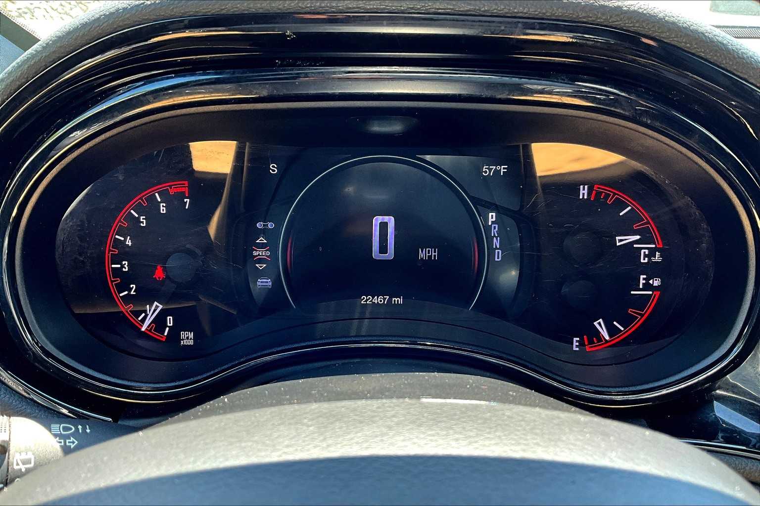 2024 Dodge Durango GT Plus - Photo 26