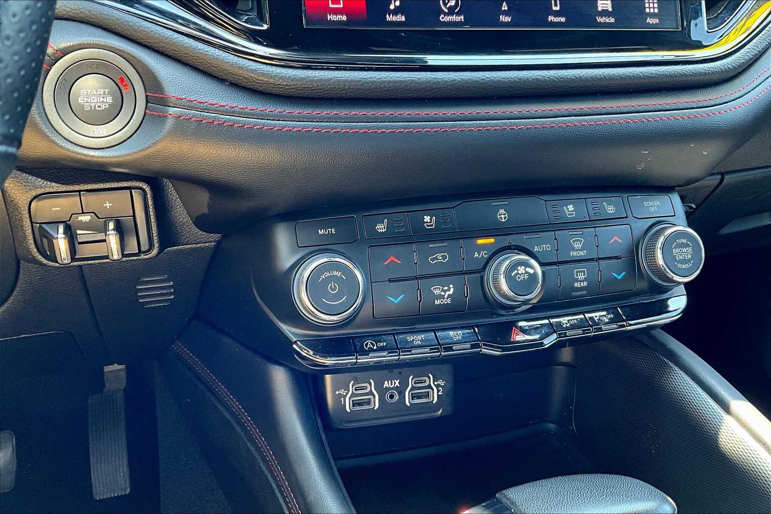2024 Dodge Durango GT Plus - Photo 27