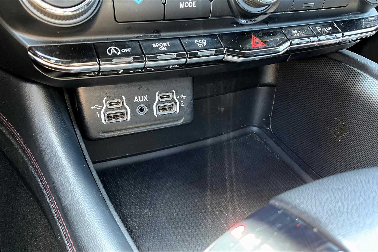 2024 Dodge Durango GT Plus - Photo 28