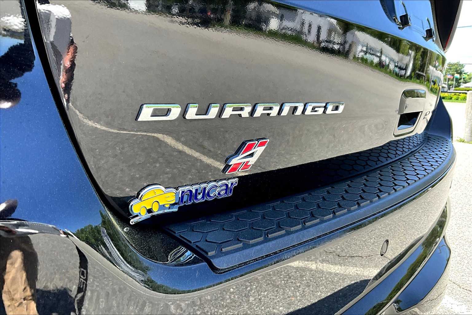 2024 Dodge Durango GT Plus - Photo 30