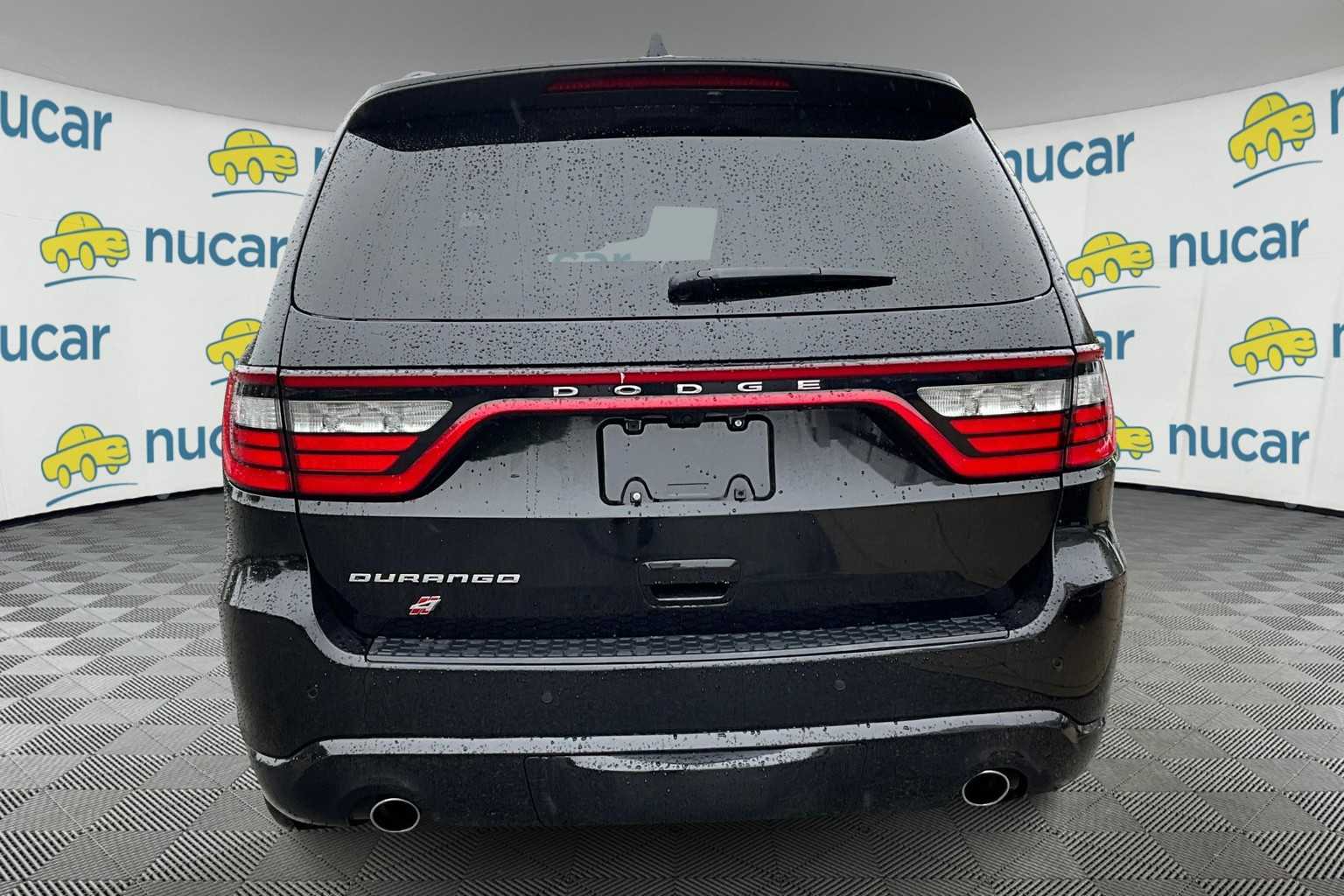 2024 Dodge Durango GT Plus - Photo 3